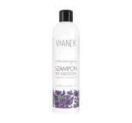 Szampony do włosów - Vianek Wzmacniający szampon do włosów - 3388-0 - miniaturka - grafika 1