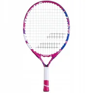 Tenis ziemny - Rakieta tenisowa Babolat B'Fly 19' 2023 - dziecięca - miniaturka - grafika 1