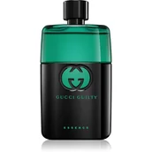 Wody i perfumy męskie - Gucci Beauty Gucci Guilty Black Pour Homme - miniaturka - grafika 1