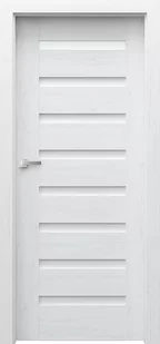 Skrzydło Verte Premium D 1 Sosna Andersen - Drzwi wewnętrzne - miniaturka - grafika 1
