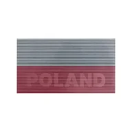 Odzież taktyczna i umundurowanie - Naszywka Direct Action Polish Large Patch Flag - Biała/Czerwona - miniaturka - grafika 1
