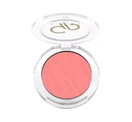Róże do policzków - Golden Rose POWDER BLUSH Soft &amp; Silky - Róż do policzków - 13 - CORAL GOLBDN13 - miniaturka - grafika 1
