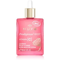 Serum do twarzy - Nuxe Prodigieuse Boost Serum rozświetlające z witaminą C 30ml - miniaturka - grafika 1
