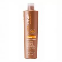 Inebrya Ice Cream Curly Plus szampon do włosów kręconych 300ml - Szampony do włosów - miniaturka - grafika 1