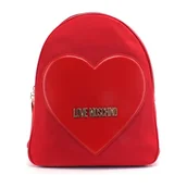 Plecaki - Bags Love Moschino - miniaturka - grafika 1