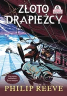 Horror, fantastyka grozy - Złoto drapieżcy - miniaturka - grafika 1