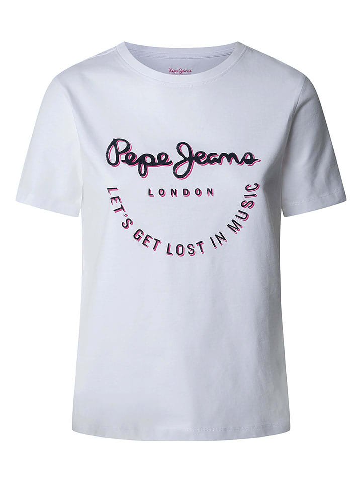 Pepe Jeans Koszulka 