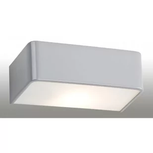 Argon RODAN 658 kinkiet 2x60W/E27 - Lampy ścienne - miniaturka - grafika 1