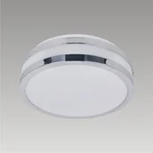 Lampy sufitowe - Prezent Plafoniera łazienkowa NORD - miniaturka - grafika 1