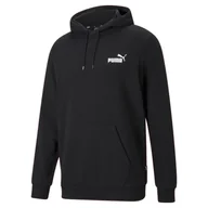 Bluzy sportowe męskie - Bluza sportowa męska Puma 58669201 - miniaturka - grafika 1