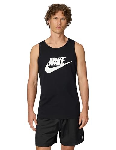 Nike Koszulka męska M NSW Tank Icon Futura