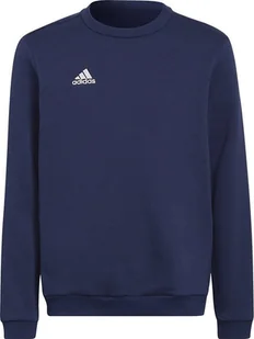 Adidas Bluza adidas ENTRADA 22 Sweat Top Y H57568 - Bluzy damskie - miniaturka - grafika 1