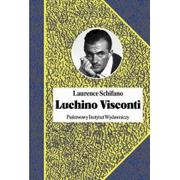 Książki o kinie i teatrze - PIW Luchino Visconti - miniaturka - grafika 1