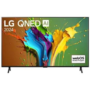 Telewizor LG 98QNED89 98" LED 4K - Telewizory - miniaturka - grafika 1