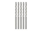 Frezarki - PARKSIDE® Zestaw bitów, do frezarko-wycinarki (Bity PRSB 5 A1) - miniaturka - grafika 1