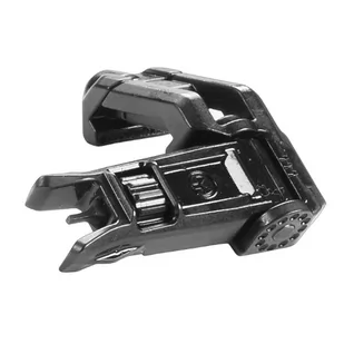 Magpul - Muszka składana MBUS Pro Offset Sight Front - MAG525 - Amunicja i osprzęt ASG - miniaturka - grafika 2