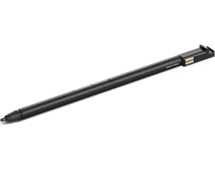 Lenovo 4X81M52316 rysik do PDA 3,8 g Czarny 4X81M52316 - Akcesoria do tabletów i e-booków - miniaturka - grafika 1
