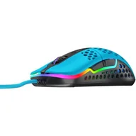 Myszki - Xtrfy M42 (M42-RGB-BLUE) - miniaturka - grafika 1
