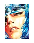 Komiksy dla młodzieży - Ghost in the Shell - miniaturka - grafika 1