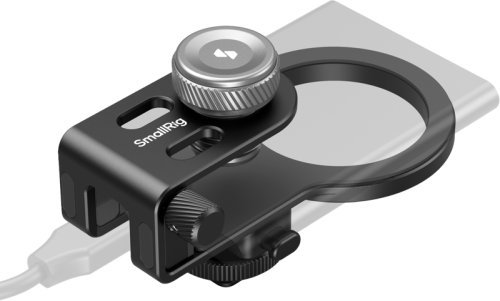 SmallRig Smallrig 4779 Uniwersalny zacisk SSD 2w1