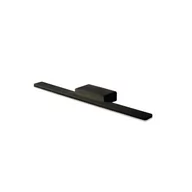 Lampy ścienne - Azzardo Kinkiet Epsilon 60 3000K AZ3347 AZ3347 - miniaturka - grafika 1