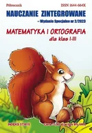 Czasopisma - Nauczanie Zintegrowane Wydanie Specjalne - miniaturka - grafika 1