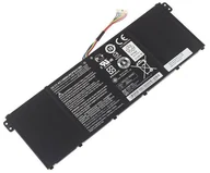 Baterie do laptopów - Micro Micro Battery - laptop battery - Li-pol - 3200 mAh - 48 Wh Zasilacz do komputera - 80 Plus MBXAC-BA0008 - miniaturka - grafika 1