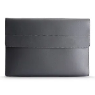 Tech-Protect CHLOI LAPTOP 14 DARK GREY - Torby na laptopy - miniaturka - grafika 1
