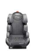 Foteliki samochodowe - Caretero FOTELIK FRODI ISOFIX 15-36 GREY - miniaturka - grafika 1