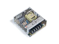 Zasilacze i transformatory - Zasilacz modułowy do zabudowy Mean Well 12V 50W 4.2A IP20 - miniaturka - grafika 1