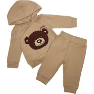 Dresy i komplety dla chłopców - Guess Dres Regular Fit - miniaturka - grafika 1