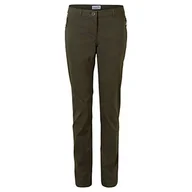 Spodnie damskie - Craghoppers Damskie spodnie Kiwi II Pro Smart Dry Walking - miniaturka - grafika 1