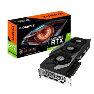 Gigabyte GeForce RTX 3080 Ti Gaming OC 12GB GDDR6X GV-N308TGAMING OC-12GD GV-N308TGAMING OC-12GD - Karty graficzne - miniaturka - grafika 1