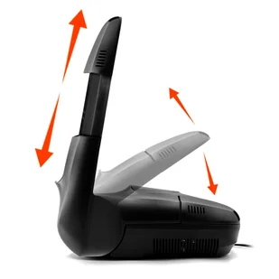 MEDIA-TECH SUSZARKA DO BUTÓW Z DEZYNFEKCJĄ OZONOWĄ MT6523 - Akcesoria obuwnicze - miniaturka - grafika 37