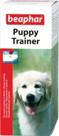 Artykuły szkoleniowe - Beaphar Puppy Trainer preparat do nauki czystości dla szczeniąt 20ml - miniaturka - grafika 1