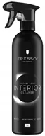 Kosmetyki samochodowe - Fresso Interior Cleaner Uniwersalny Płyn Do Mycia Wnętrza 1L - miniaturka - grafika 1