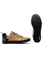 Buty rowerowe - Buty rowerowe NORTHWAVE Tailwhip - czarny/miodowy 45 - miniaturka - grafika 1