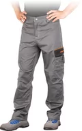 Odzież robocza - Reis PRO-STRECH-T - spodnie ochronne do pasa, 95% bawełna, 5% elastan, 290 g/m - 46-60. - miniaturka - grafika 1