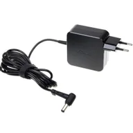 Zasilacze do laptopów - Asus Adapter 45W 19V Eu Type 0A001-00235500 - miniaturka - grafika 1