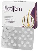 Nutrikosmetyki - NP PHARMA Biotifem 5 mg x 30 tabl | DARMOWA DOSTAWA OD 199 PLN! - miniaturka - grafika 1