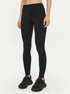 4F Bielizna termoaktywna dolna 4FWAW24UBRUF075 Czarny Slim Fit - Pozostała odzież narciarska - miniaturka - grafika 1