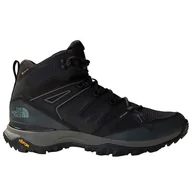 Buty trekkingowe męskie - Buty The North Face Hedgehog Mid Gore-Tex 0A8AAAKT01 - czarne - miniaturka - grafika 1