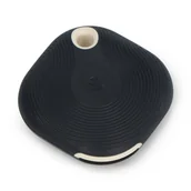 Systemy inteligentnych domów - Shelly Blu Button Tough 1 - przycisk aktywacji akcji i scen Bluetooth - czarny - miniaturka - grafika 1