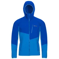 Kurtki męskie - Kurtka męska High Point Versa 2.0 Hoody Jacket Rozmiar: L / Kolor: niebieski - miniaturka - grafika 1