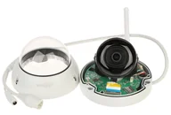 Kamery IP - Kamera wandaloodporna IP IPC-HDBW1430DE-SW-0280B Wi-Fi - 4 Mpx 2.8 mm DAHUA - miniaturka - grafika 1