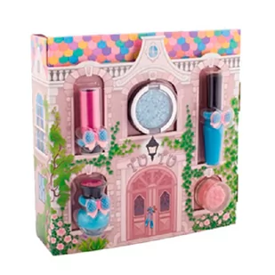 Vipera Vipera 999345 Cosmetics - Domek tutu VIPERA.999345 - Zabawki kreatywne - miniaturka - grafika 3