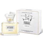 Wody i perfumy damskie - Gianfranco Ferre Camicia 113 woda perfumowana 100ml - miniaturka - grafika 1