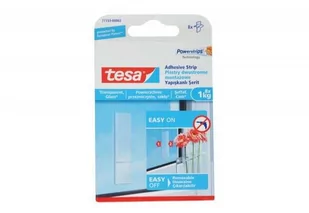 Przezroczyste plastry montażowe 1 kg bezbarwne (opk) (77733-00002-00) - Inne mocowania - miniaturka - grafika 1