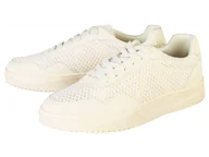 Sneakersy męskie - esmara Men Sneakersy męskie (Biały, 45) - miniaturka - grafika 1