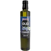 Olej spożywczy - NaturAvena Olej z Nasion Czarnuszki 250ml - NaturAvena NAVOLZCZARNUS - miniaturka - grafika 1